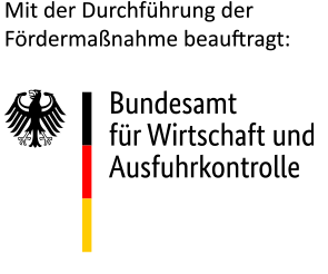 Förderung